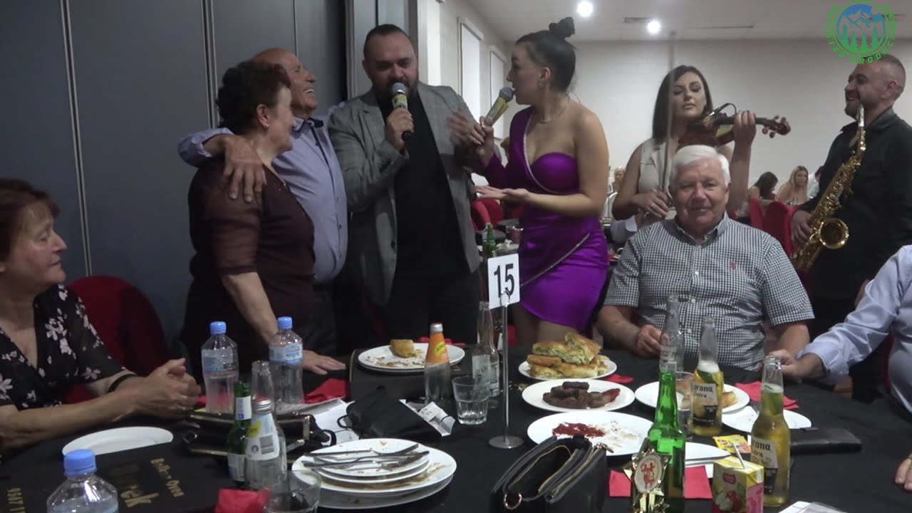 KONCERT so Tushe-Vasilija-Sanja-Vlatko vo Newcastle Australia...01-11-2025