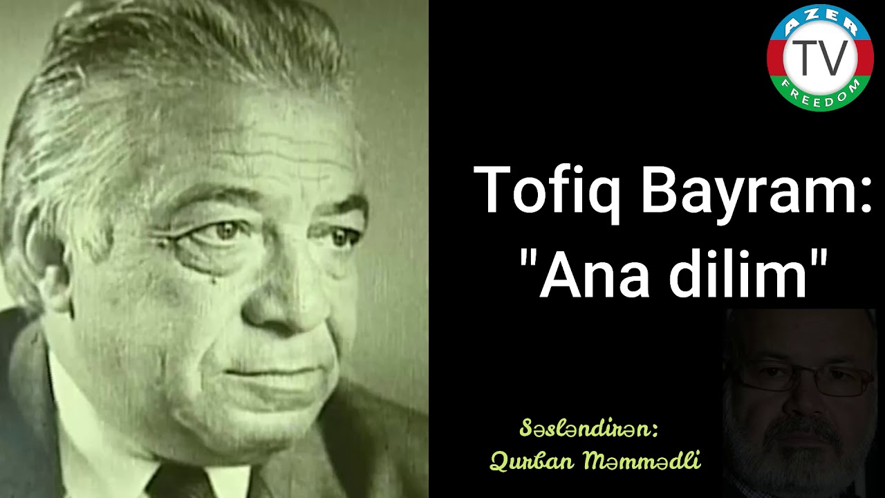 2.3.21:Tofiq Bayram: 