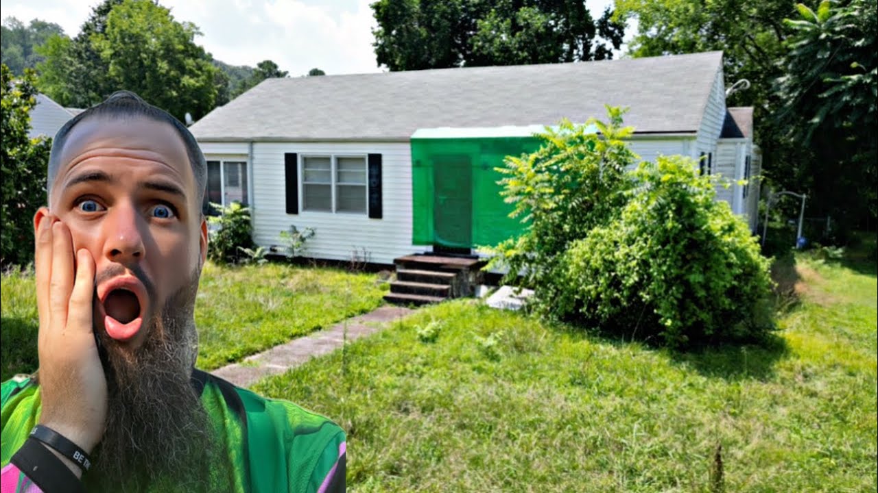 Veteran Passed Away And His Lawn Never Got Mowed Again