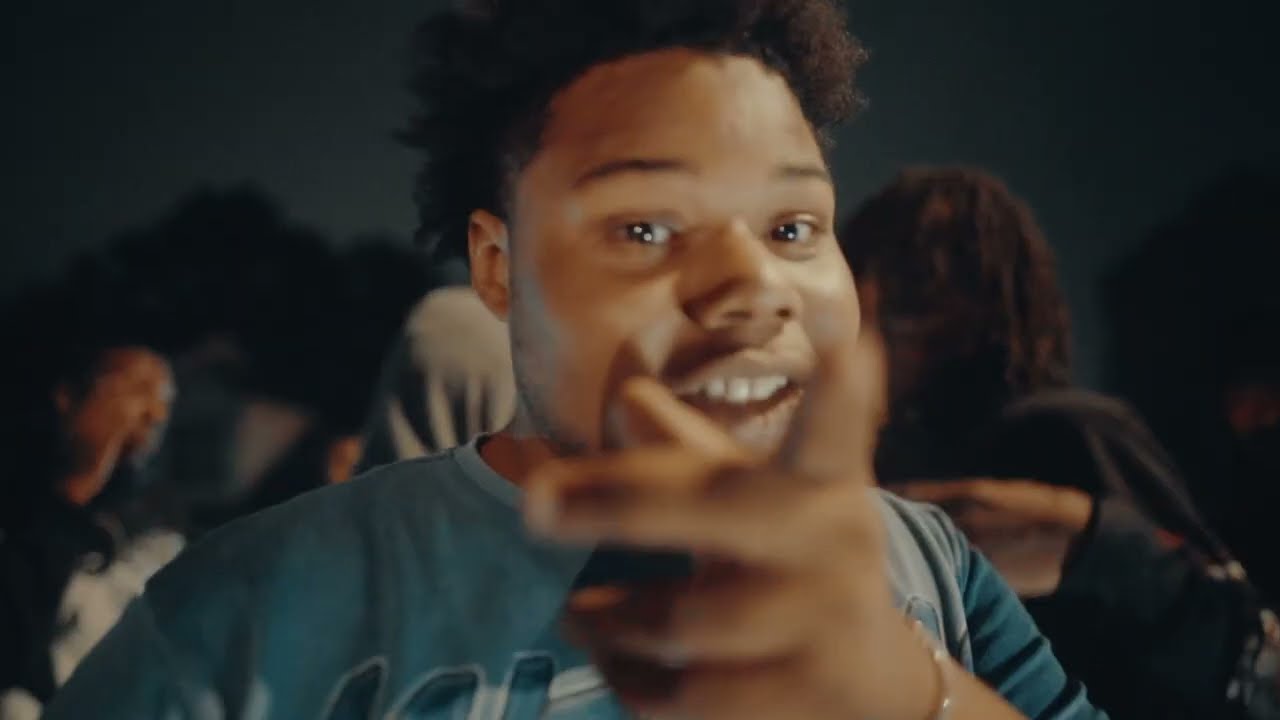 Babymook ft luhhslide & 1yungzaay ''harirocc flow''