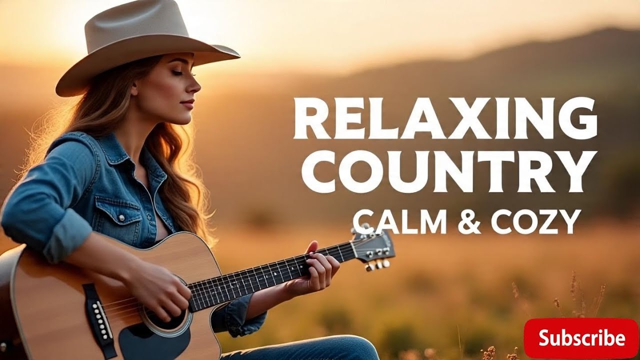 Top Country Music 2025 - Romantic Love Songs | Best Love & Romantic Country Songs Playlist Vol 89