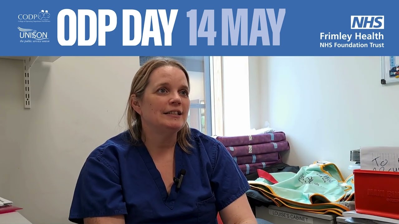 ODP Day 2024