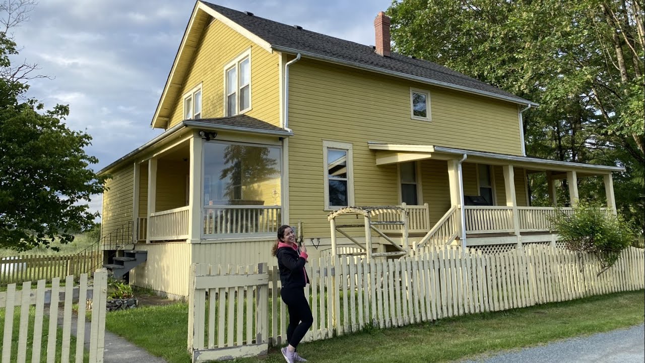 SMALLVILLE - KENT FARM 🌾🐮🏡 🚨ATIVE A LEGENDA/CC🚨