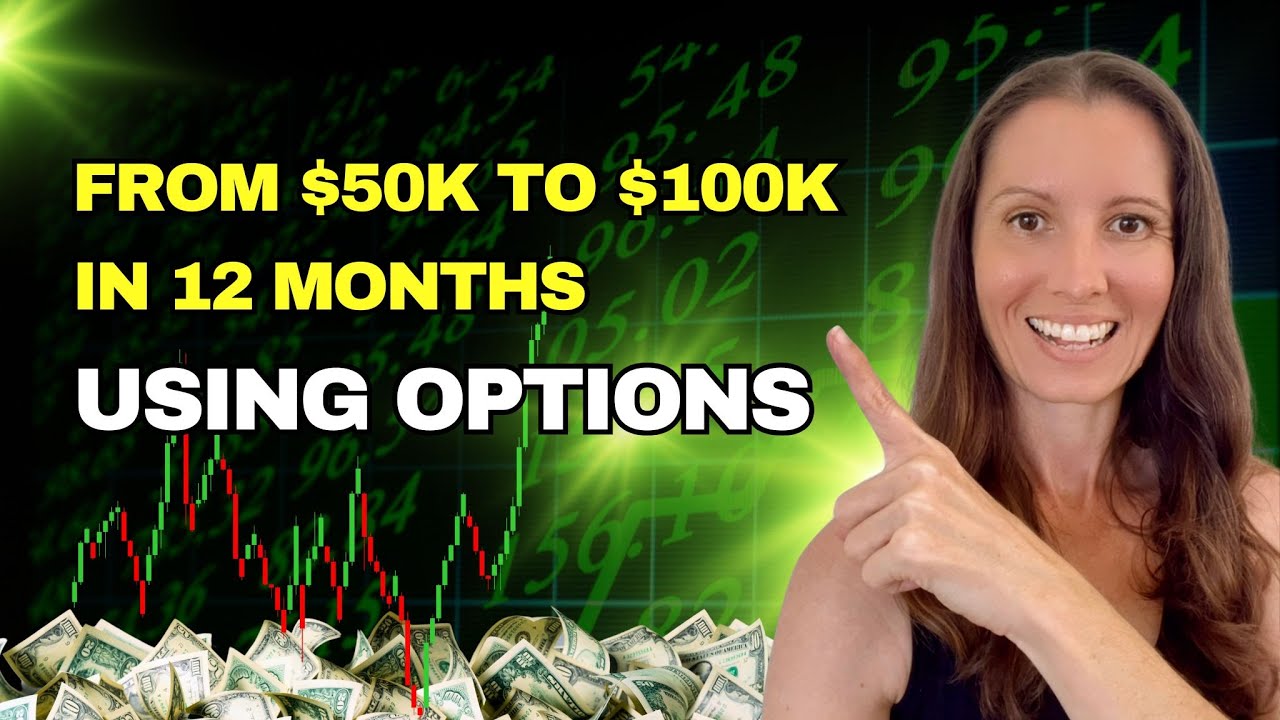 How To Use Options Credit Spreads To Double Your Trading Account