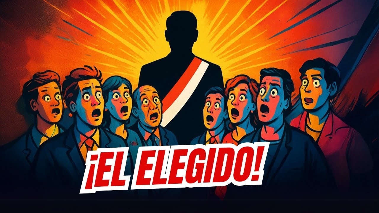 😔 ¿Quién es EL MEJOR PRESIDENTE DE LA HISTORIA DEL PERÚ? 😔