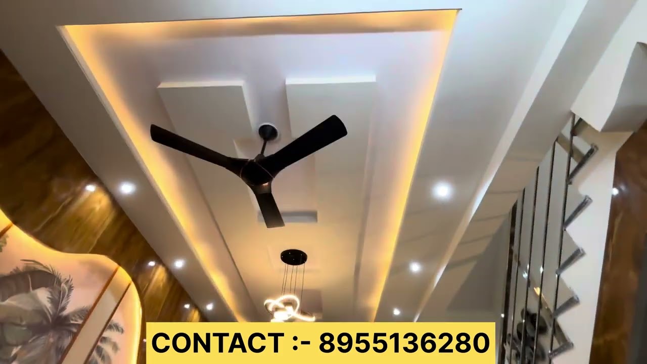 15*60 = 100 गज में शानदार 3BHK डुप्लेक्स विला कालवाड़ रोड हाथोज जयपुर मात्र 100 मी. पर ☎️-8955136280