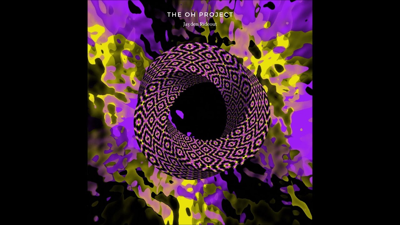 Jayden Rideout - Victorious (Official Audio)