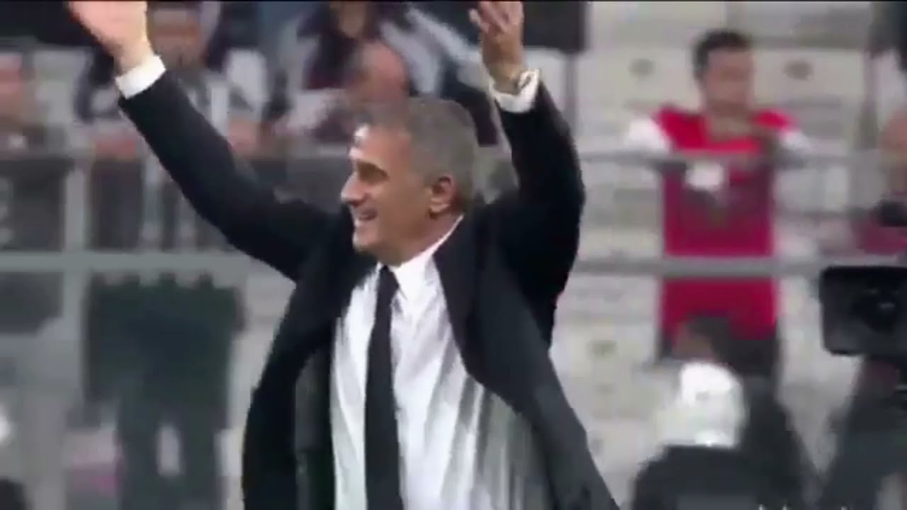 Özledik Be Şenol Güneş