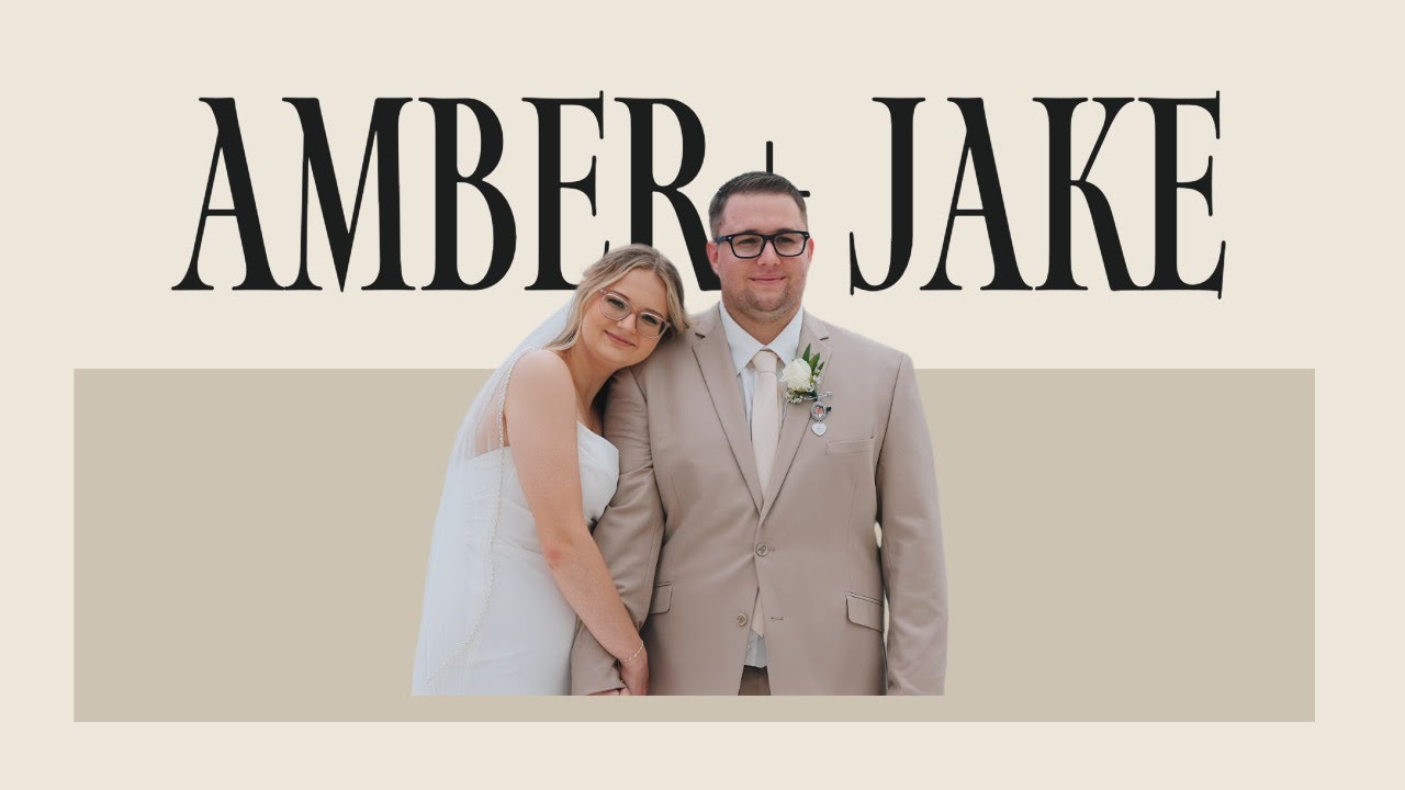 Shephard’s Beach Resort Wedding | Amber & Jake’s Emotional Film | Clearwater Wedding Videographer