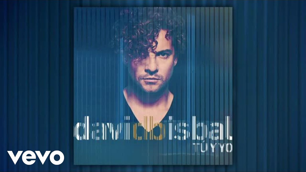 David Bisbal - S&iacute; pero no (Audio)