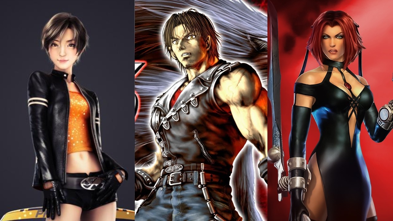 Top 10 METAL OST In Gaming