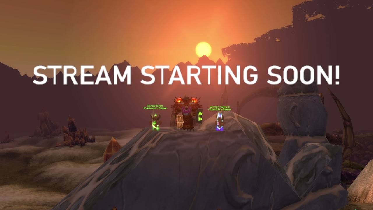 Ahune runs, Heroics and More! | Resto Shaman POV | TBC