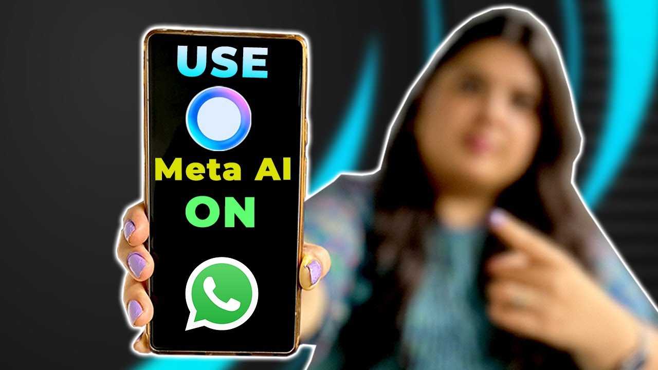 Meta AI on WhatsApp: Here&rsquo;s How to Use It