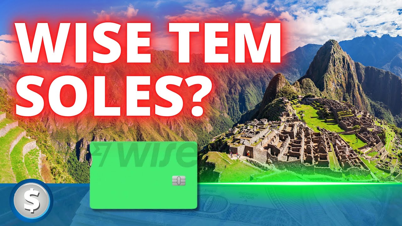 WISE NO PERU FUNCIONA? VERIFICAMOS!