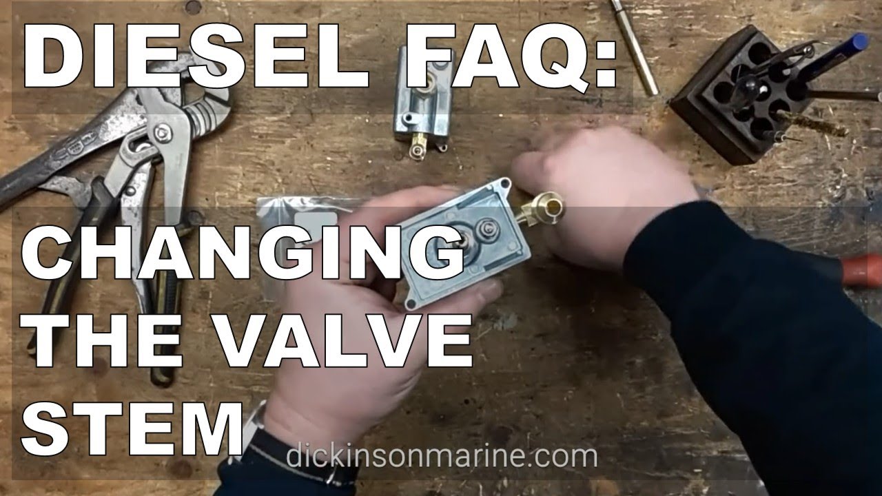 Diesel FAQ - valve fuel conversions