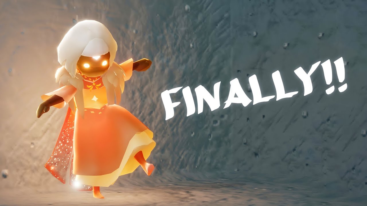 [Beta] When You Finally Get The Dress 👗 | Sky Cotl | Vizsky
