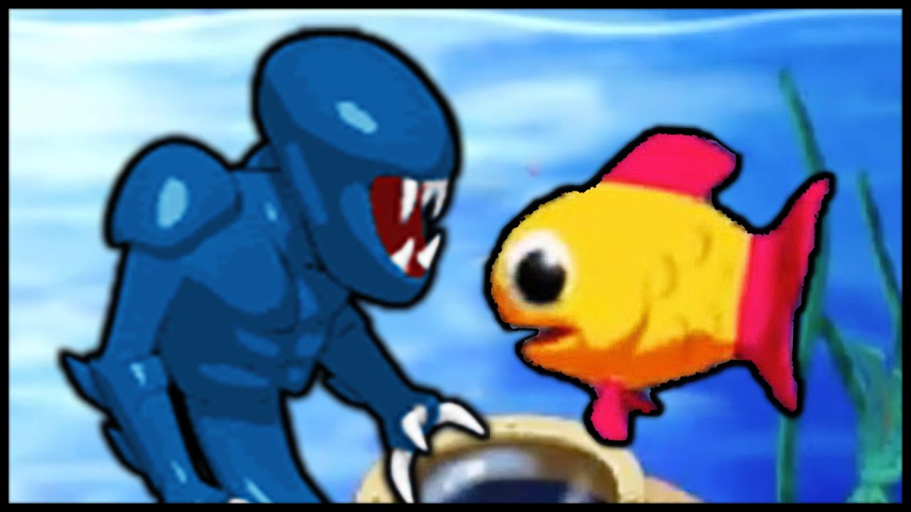 Etess Halakat! 🐟 - Insaquarium 1