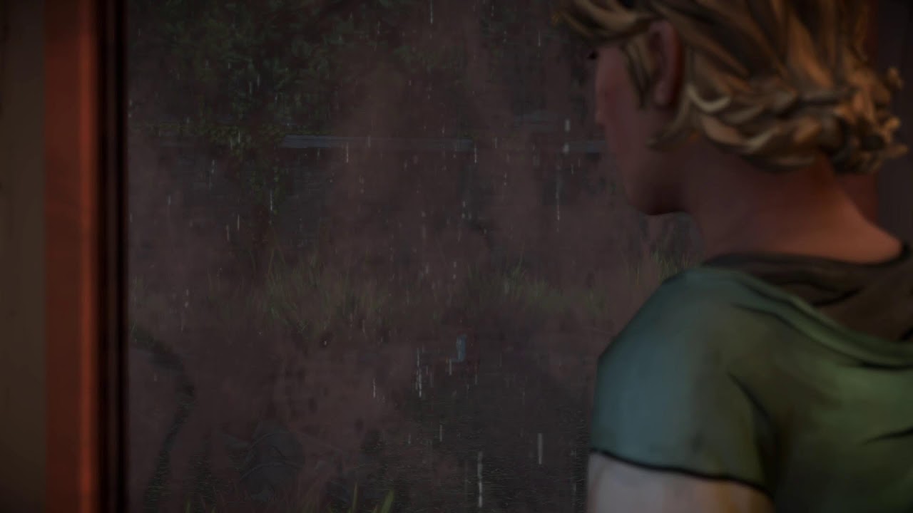 The Walking Dead: MICHONNE (Telltale Games) - Episode 2