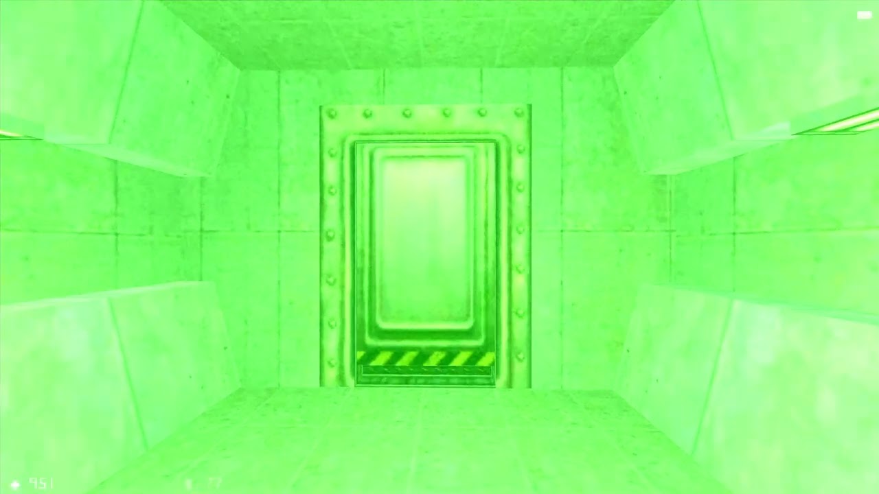 Half-Life: Opposing Force - Part 1
