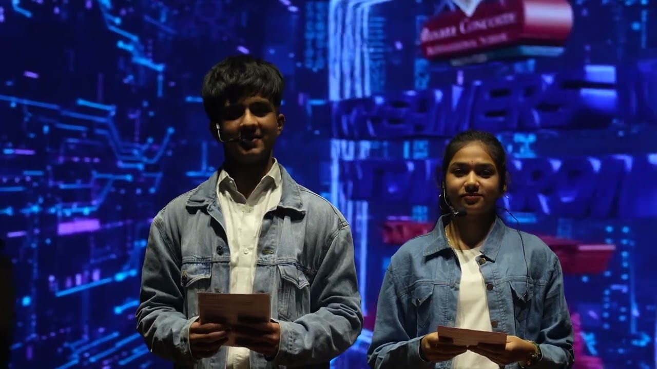 2025-26 Annual Day Video (PART 3)