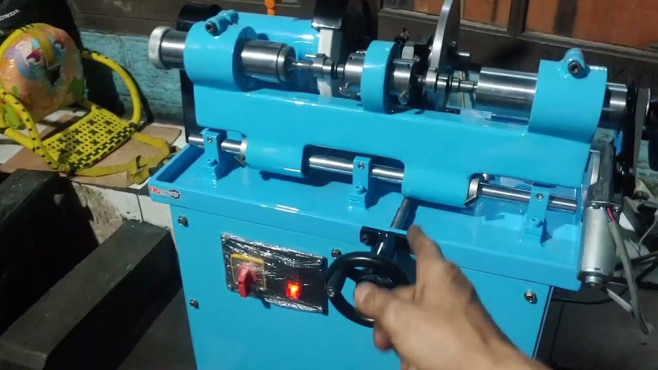 Review Mesin copy noken as DIY techdung...🤔🤔🤔
