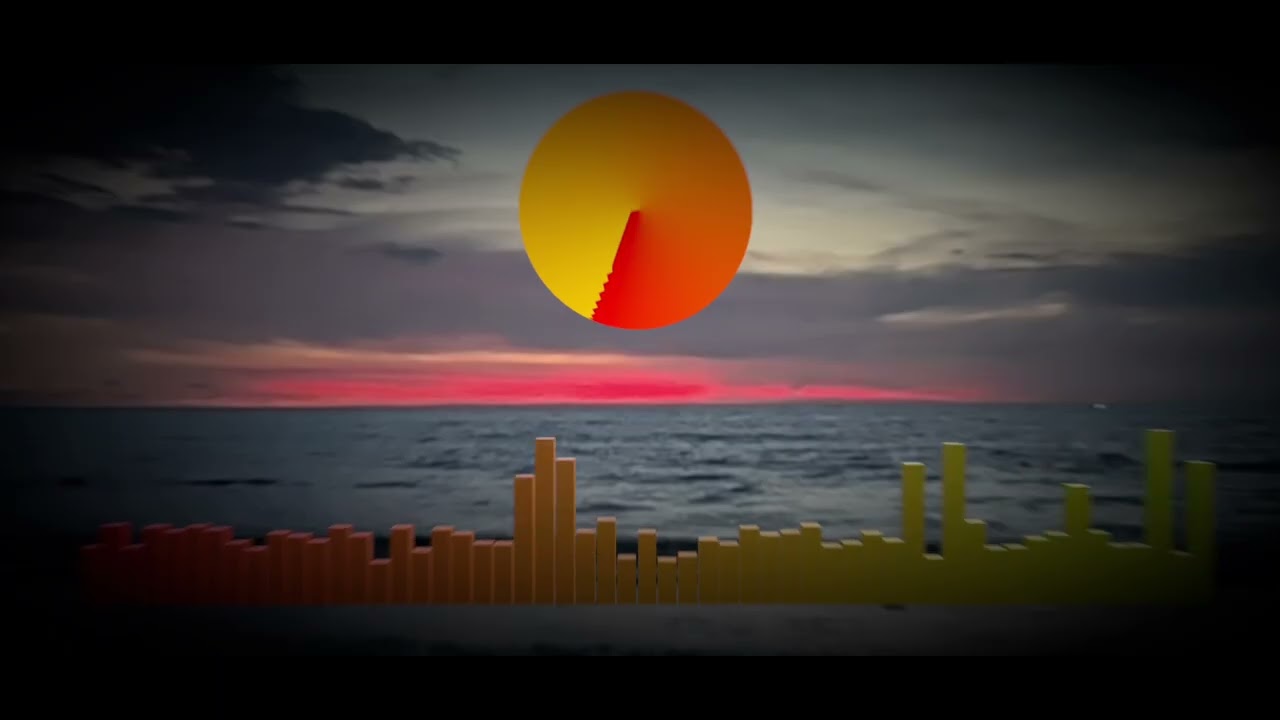 Sunset Frequencies | Anfer Plus | Melodic House Live Jam