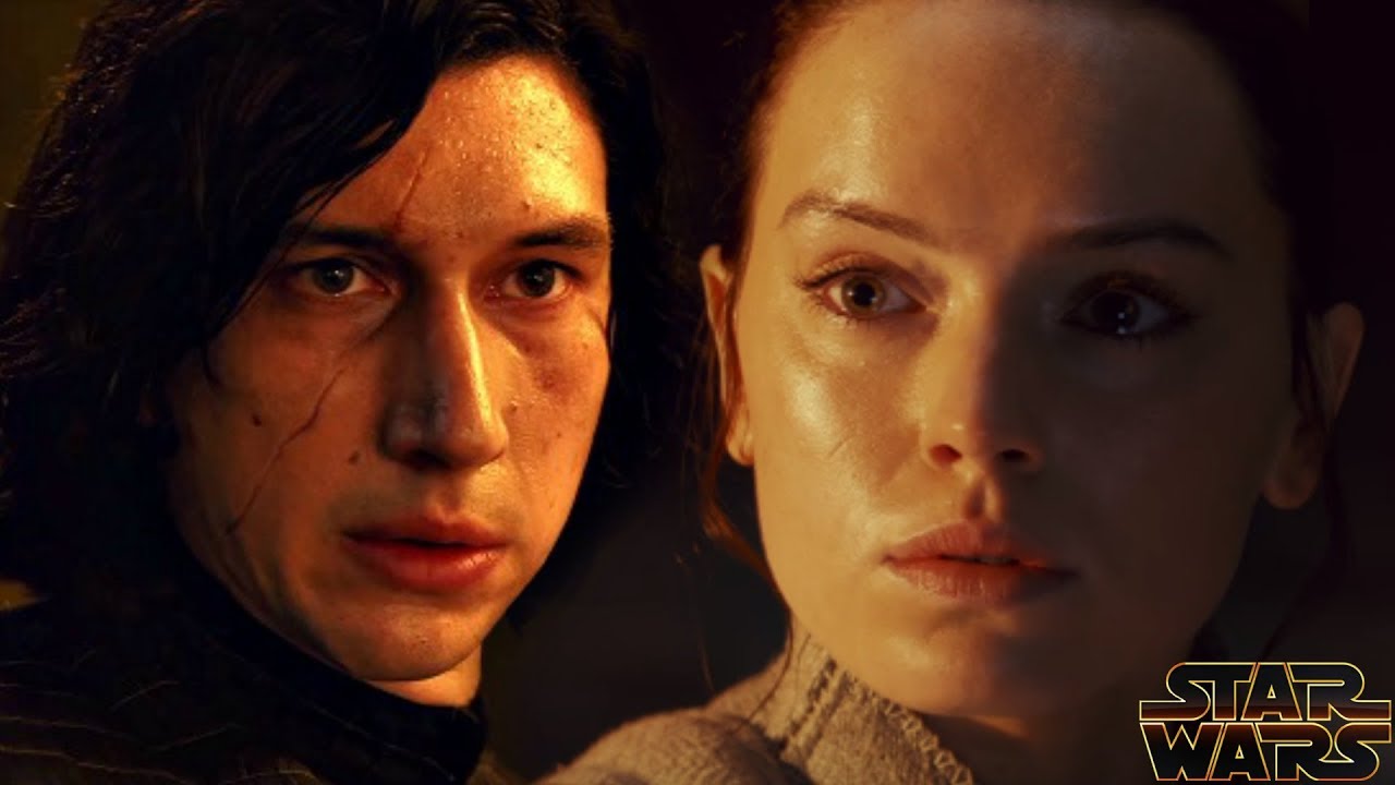 Why Kylo Ren and Snoke Know Rey's Identity - Star Wars The Last Jedi  Explained