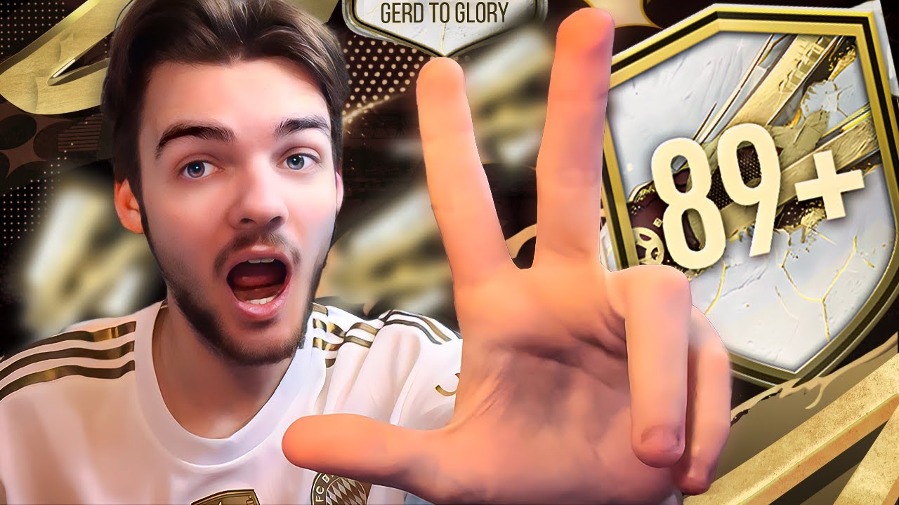 What Do You Get From ALL THREE 89+ PRIME or WORLD CUP ICON PACKS?