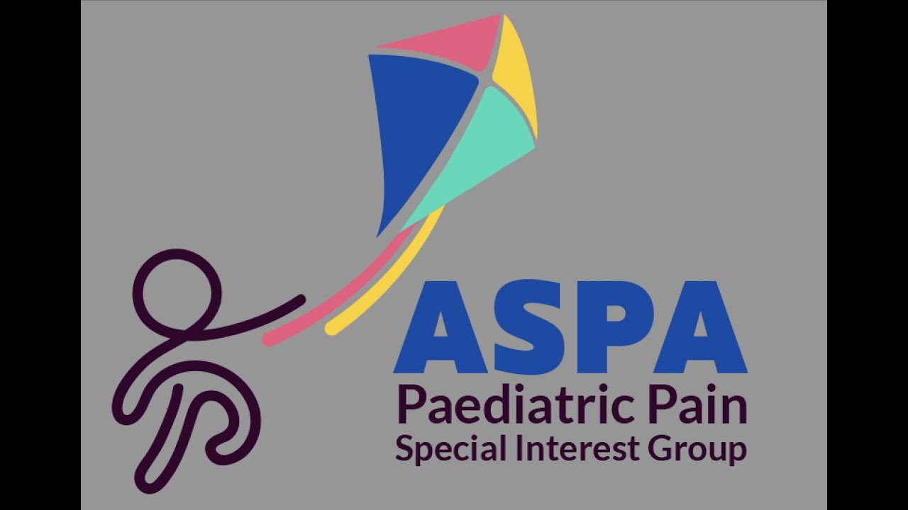 1st ASPA PPSIG Webinar:  Neurobiology of pain