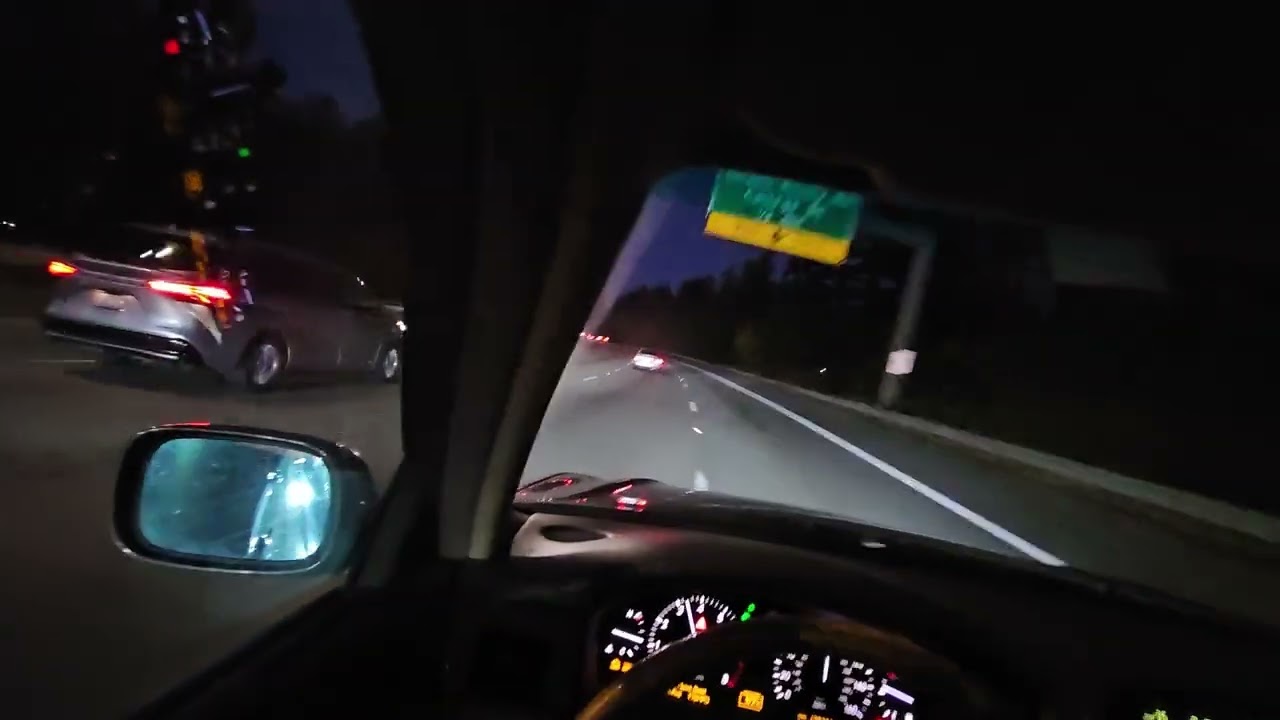 2004 LS 430 Pov drive, getting a little cutty