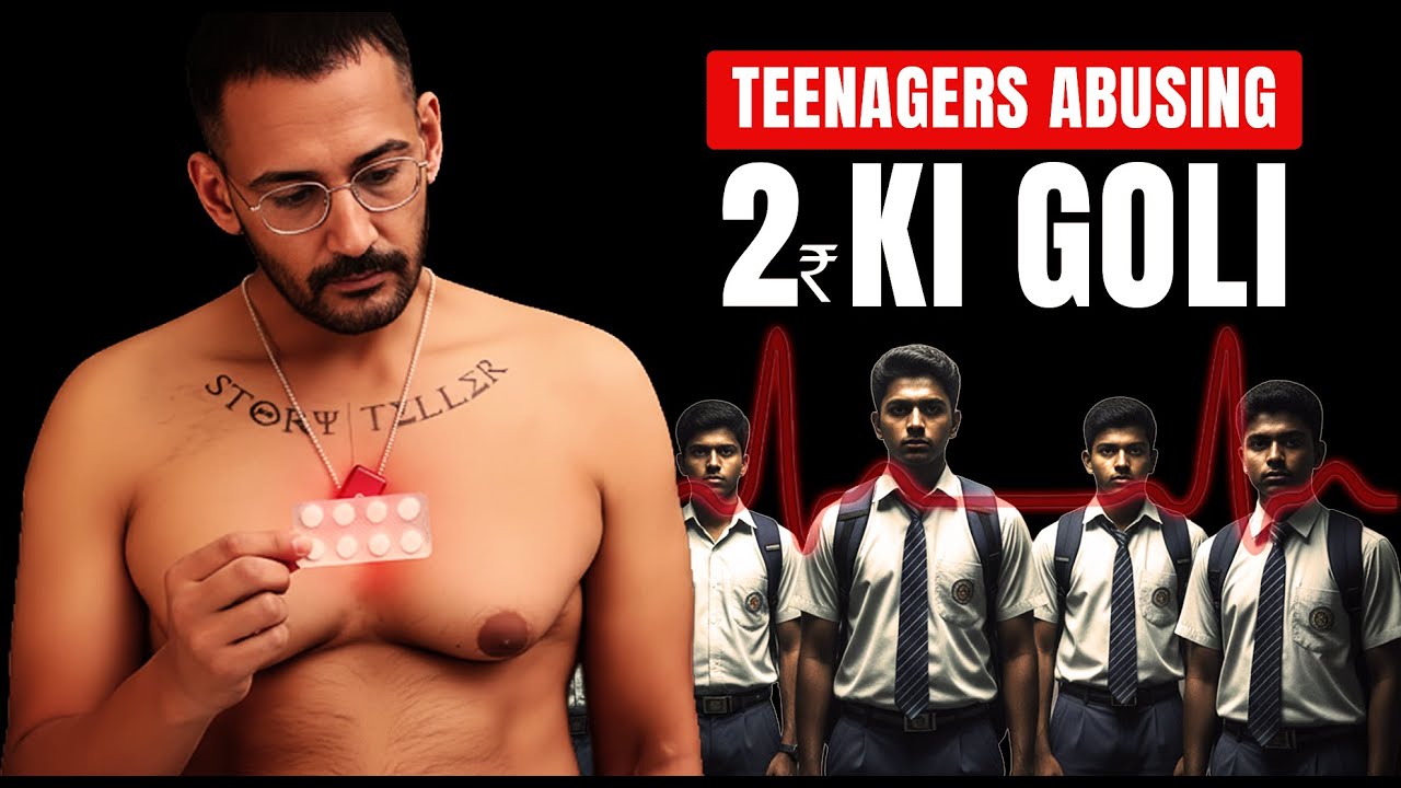 2 Rupee ki Goli - Body banaane wali - Taarun Gill Talks