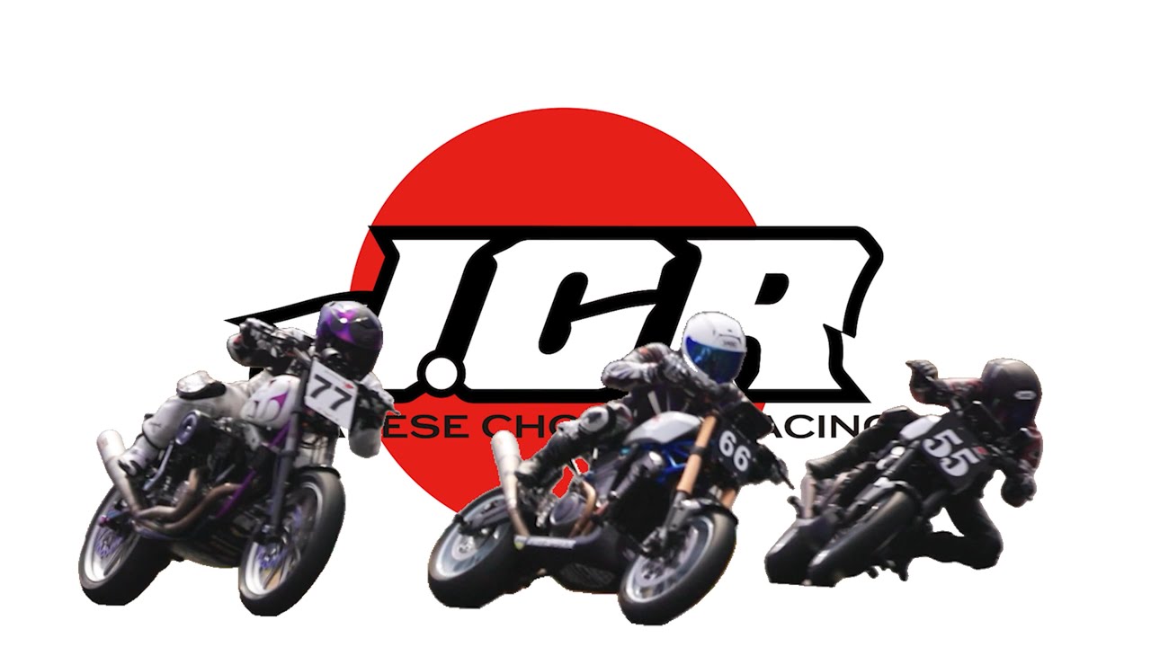 2025 横浜HOTROD CUSTOM SHOW PV-1 西田裕 長瀬智也 伊藤毅   JAPANESE CHOPPER RACING PV