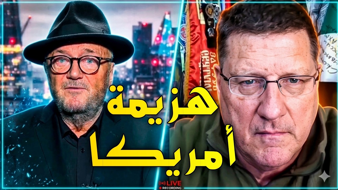 خبير عسكري أمريكي : أخطاء كارثية لأمريكا وإسرائيل ضد إيران!!!