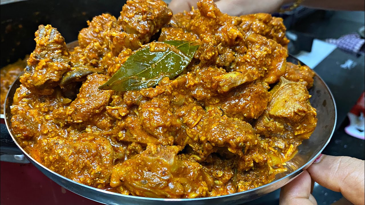 ಗಿರಿರಾಜ ಕೋಳಿ ಸುಕ್ಕ,ಒಮ್ಮೆ ತಿಂದವರು ರುಚಿ ಮರೆಯಲ್ಲ  |Giriraj Chicken Sukka| Manglore Chicken Sukka 2020