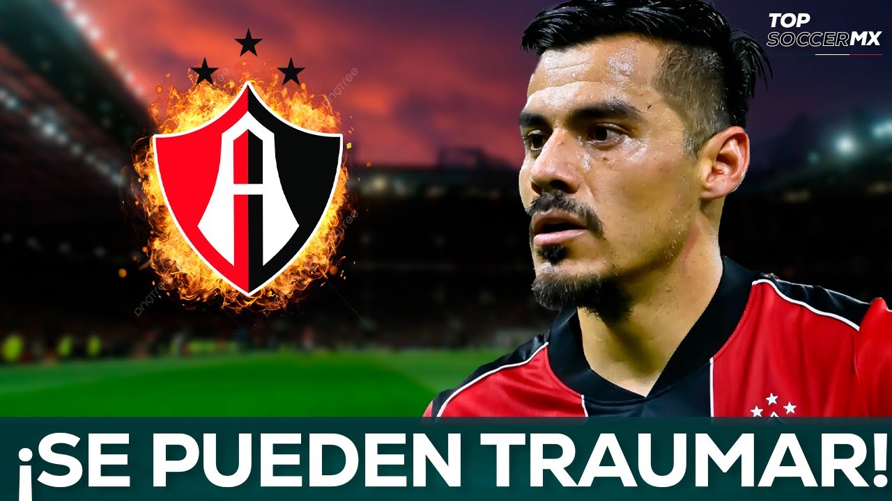 🔥 &iexcl;NO SE GUARDA NADA! | ALDO ROCHA &iquest;FESTEJAR&Aacute; GOL? en el CL&Aacute;SICO TAPAT&Iacute;O CHIVAS vs ATLAS?, esto dijo