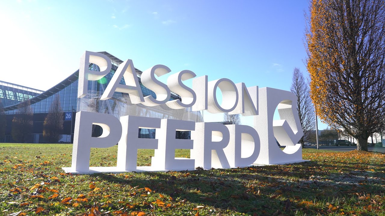 PASSION PFERD: Insider-Infos – eure Fragen, unsere Antworten!