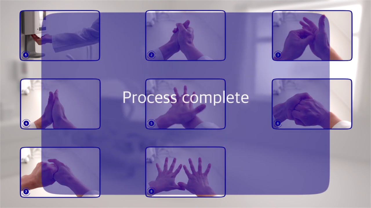 Diversey Hand Hygiene