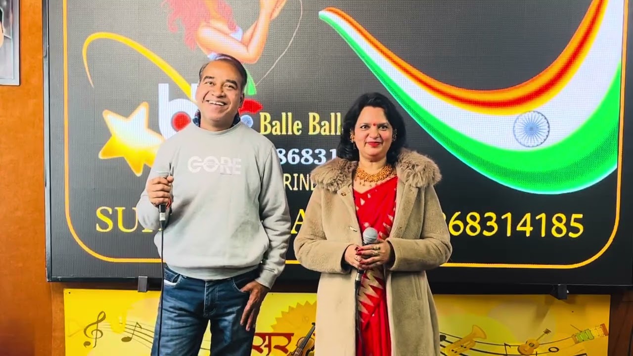👩‍❤️‍👨Hum pyaar 💕 karnewale ❤️ with melodies Reshma mam#bollywood #like 💕