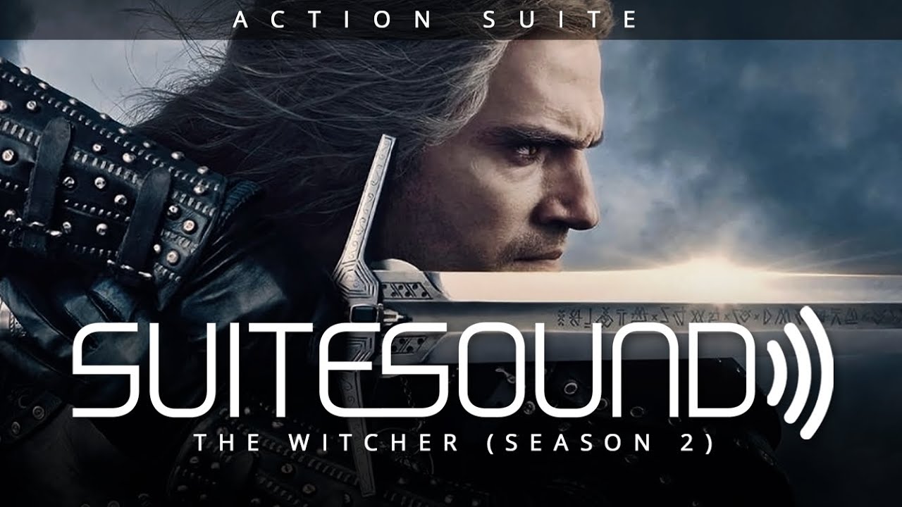 The Witcher (Season 2) - Ultimate Action Suite | Joseph Trapanese