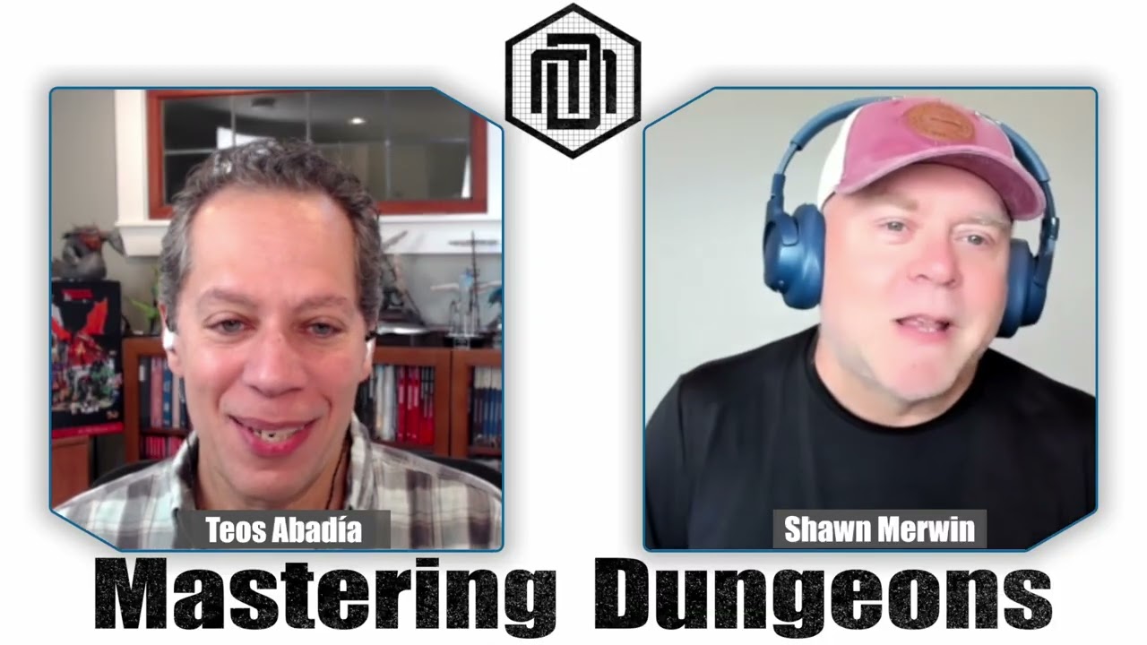 D&D News: Warcraft 5E First Look | Draw Steel Encounters | Free Stuff | Jedi in 5E Star Wars