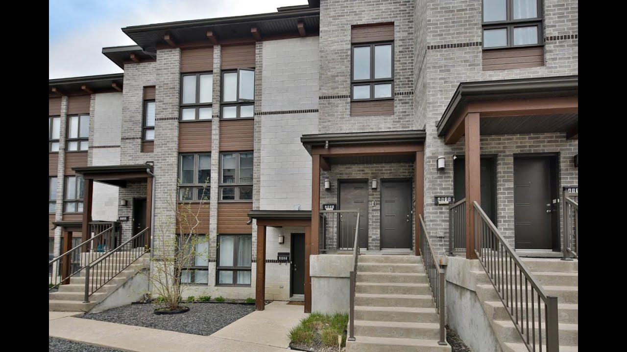 VENDU! Condo à vendre: 4923 Boul. Cléroux, Laval (Chomedey)