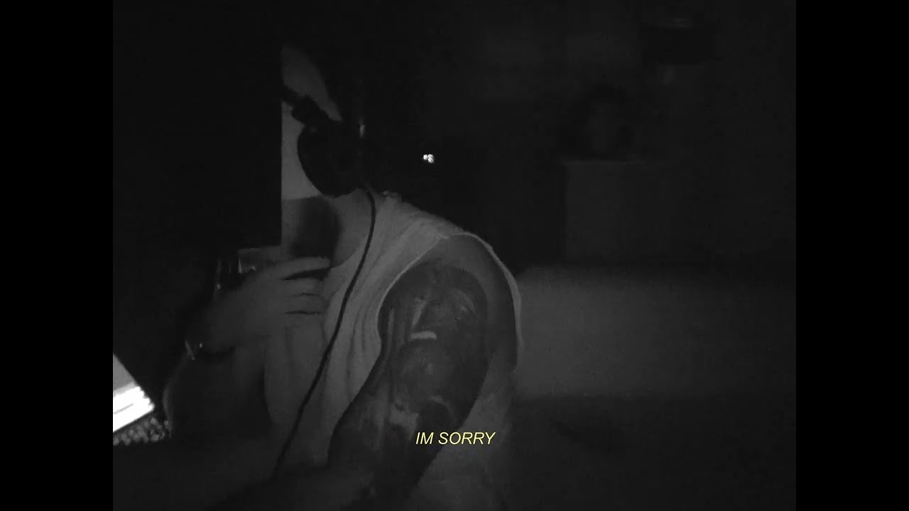 Mckay - Sorry (official Visualizer)