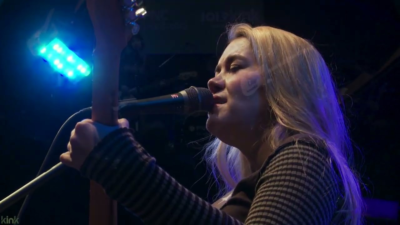 Daisy the Great - Dog | 101.9 KINK | PNC Live Studio Session