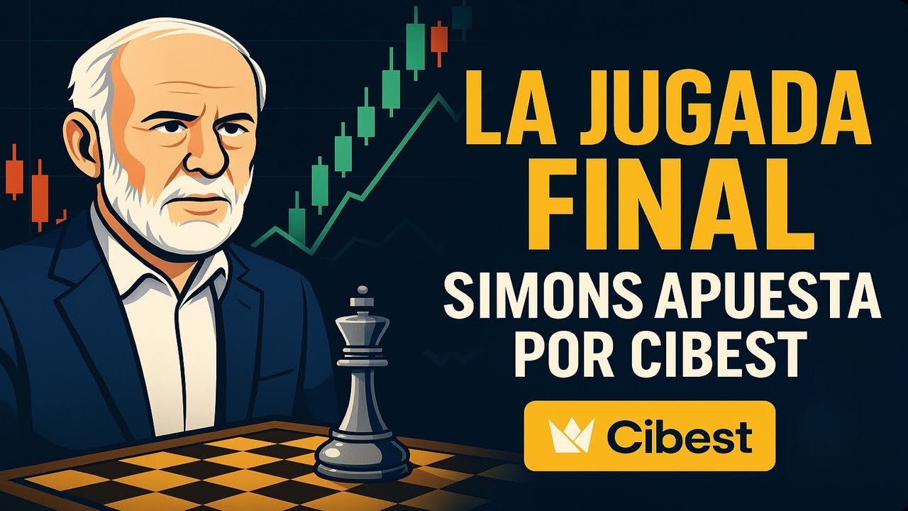 La última decisión de Jim Simons: comprar Cibest