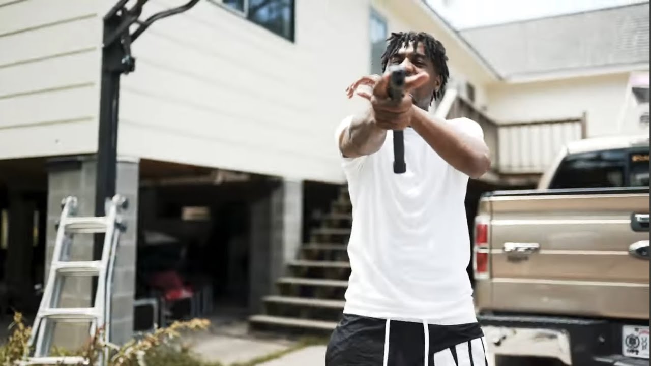 4Feddi-Low Down Dirty Bastard (@4feddi) Shot by @Smalteezy