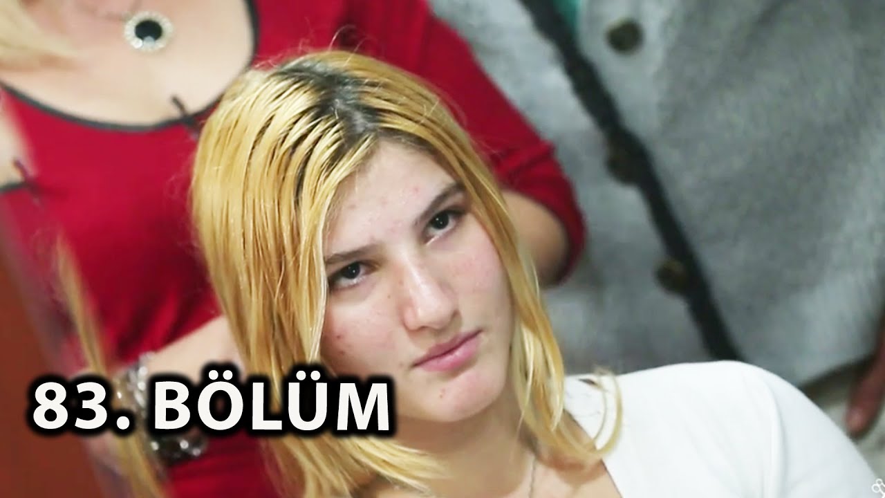 Benim Kuaf&ouml;r&uuml;m 83. B&ouml;l&uuml;m Tek Par&ccedil;a FULL HD