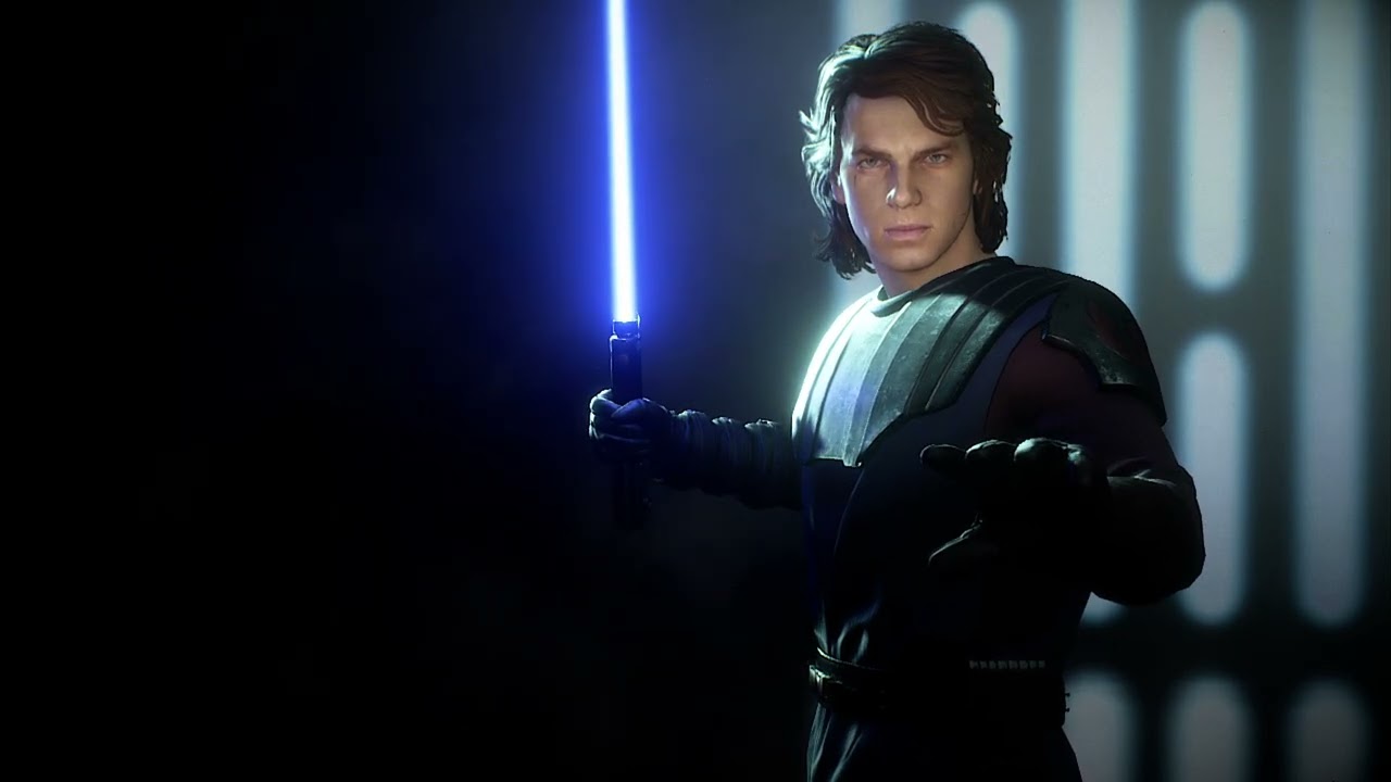 Kyber wars!