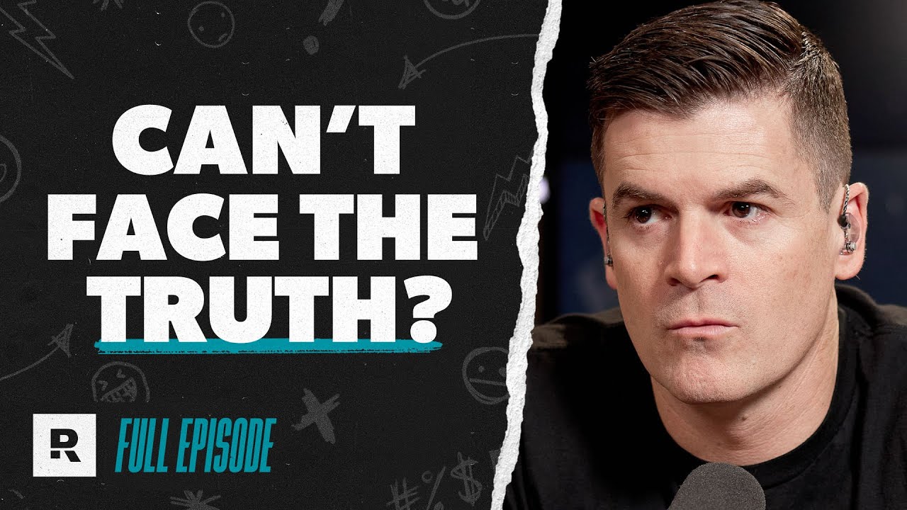 Are You Running From the Truth?