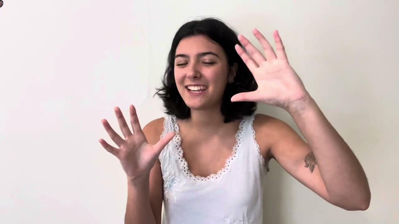 Superboy and the Invisible Girl Audition Cut