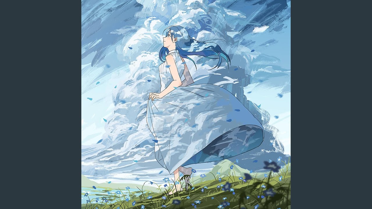 Crossing (feat. Aki)